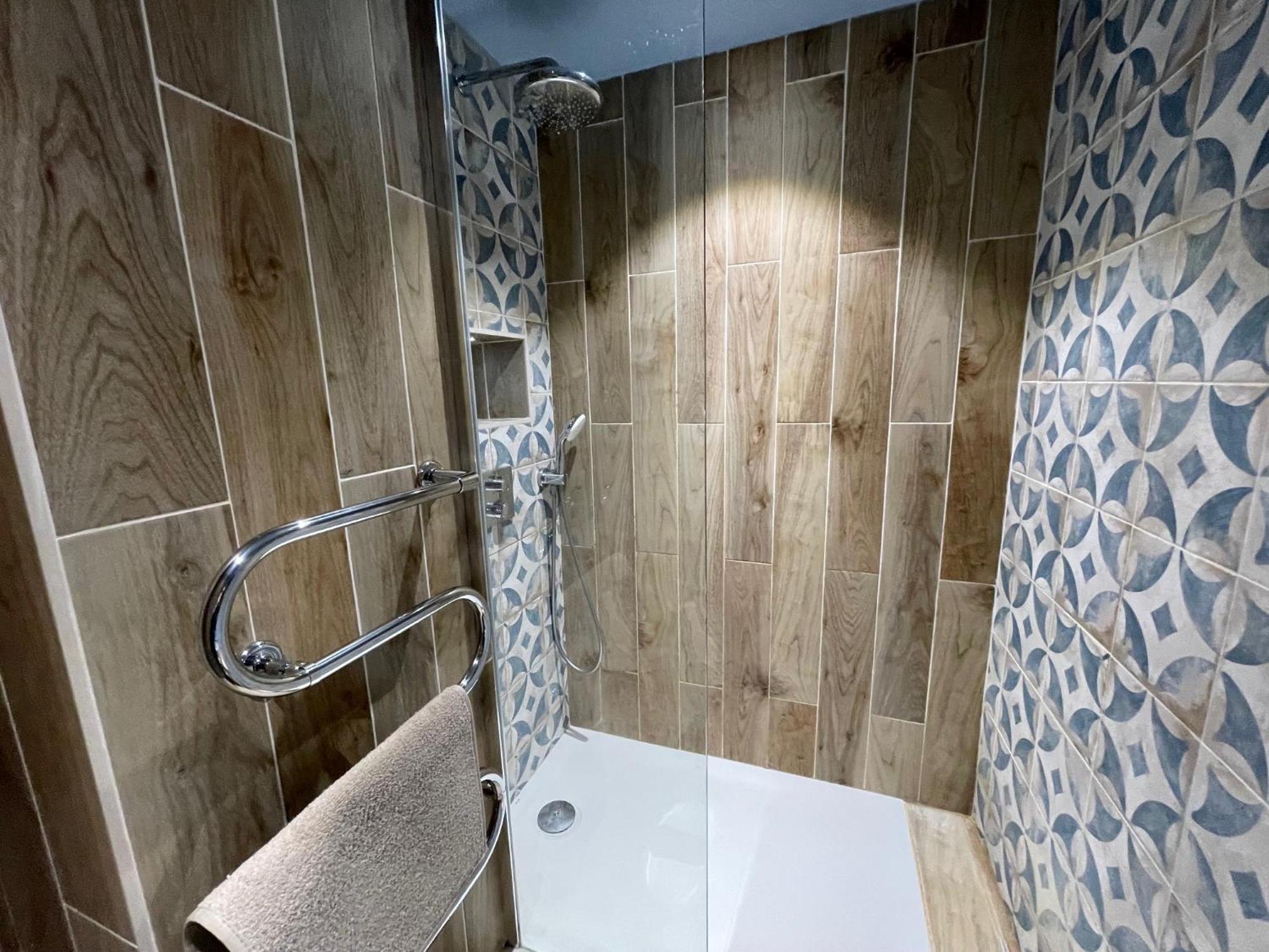 T2 Prequ'ile De Giens Appartement Hyères