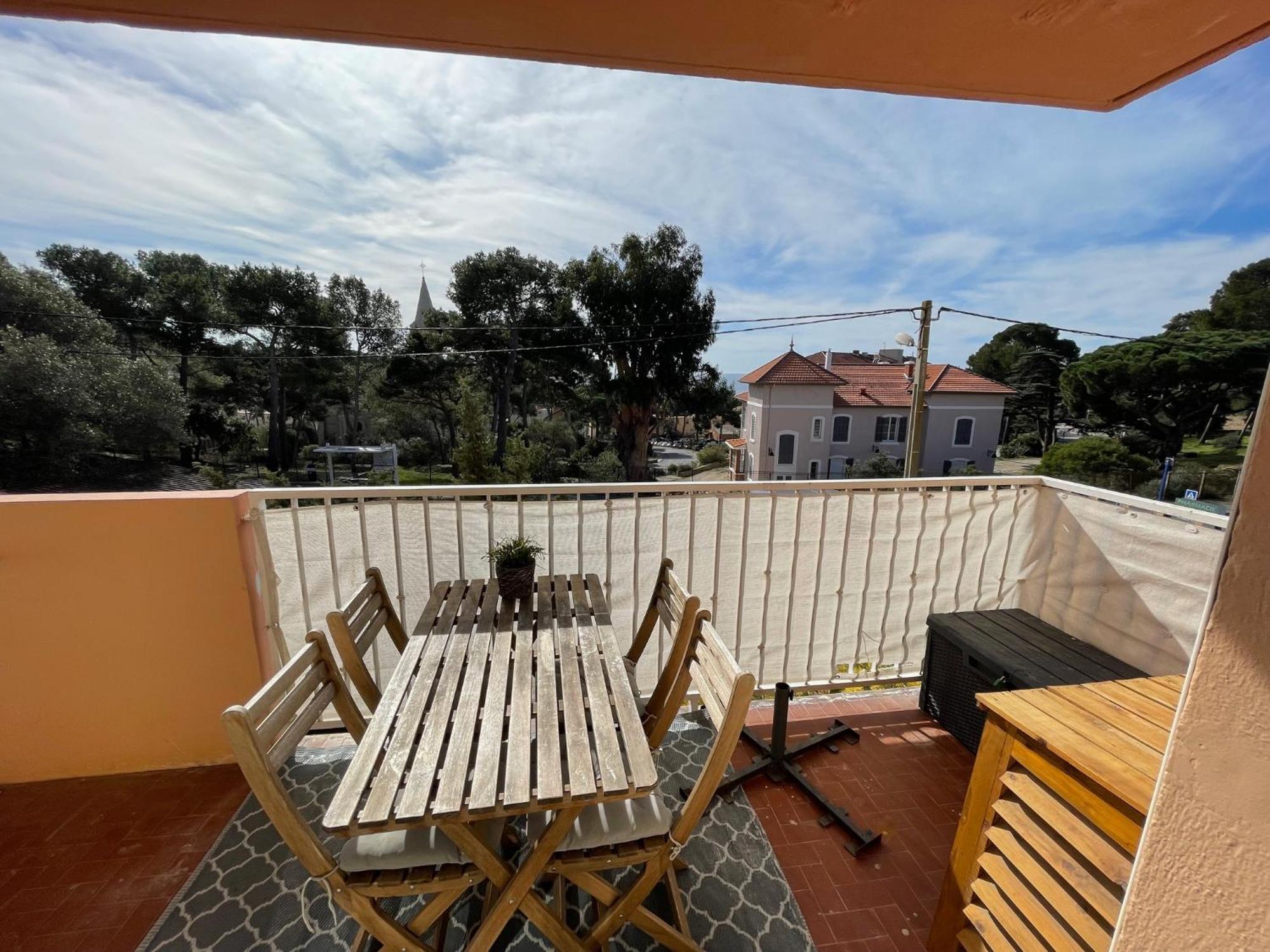 T2 Prequ'ile De Giens Hyères